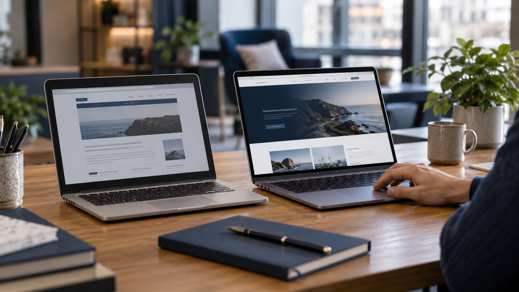 Umbraco Upgrade