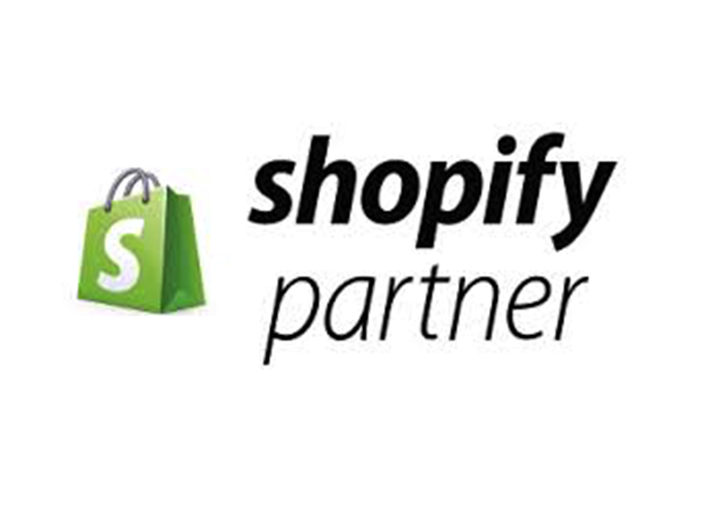 Shopify Partner