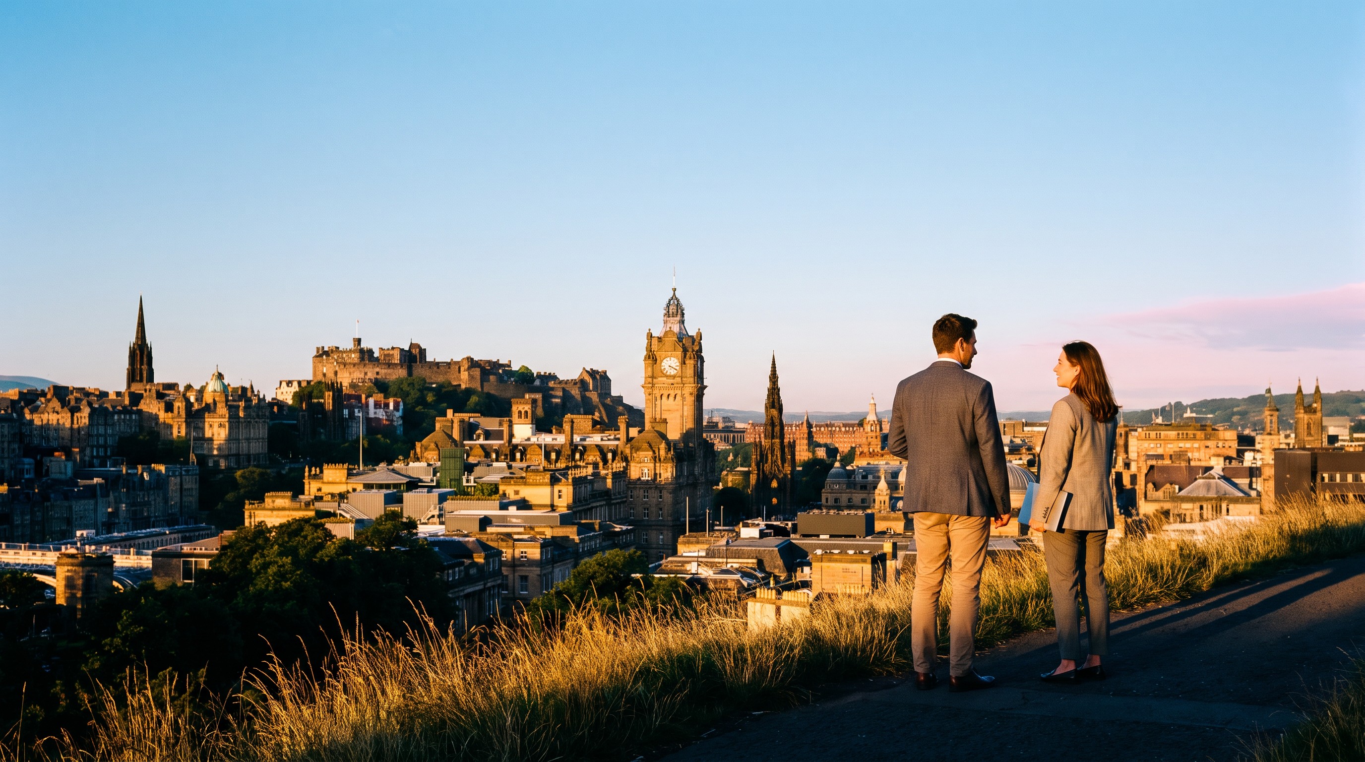 Salesforce Scotland 2026