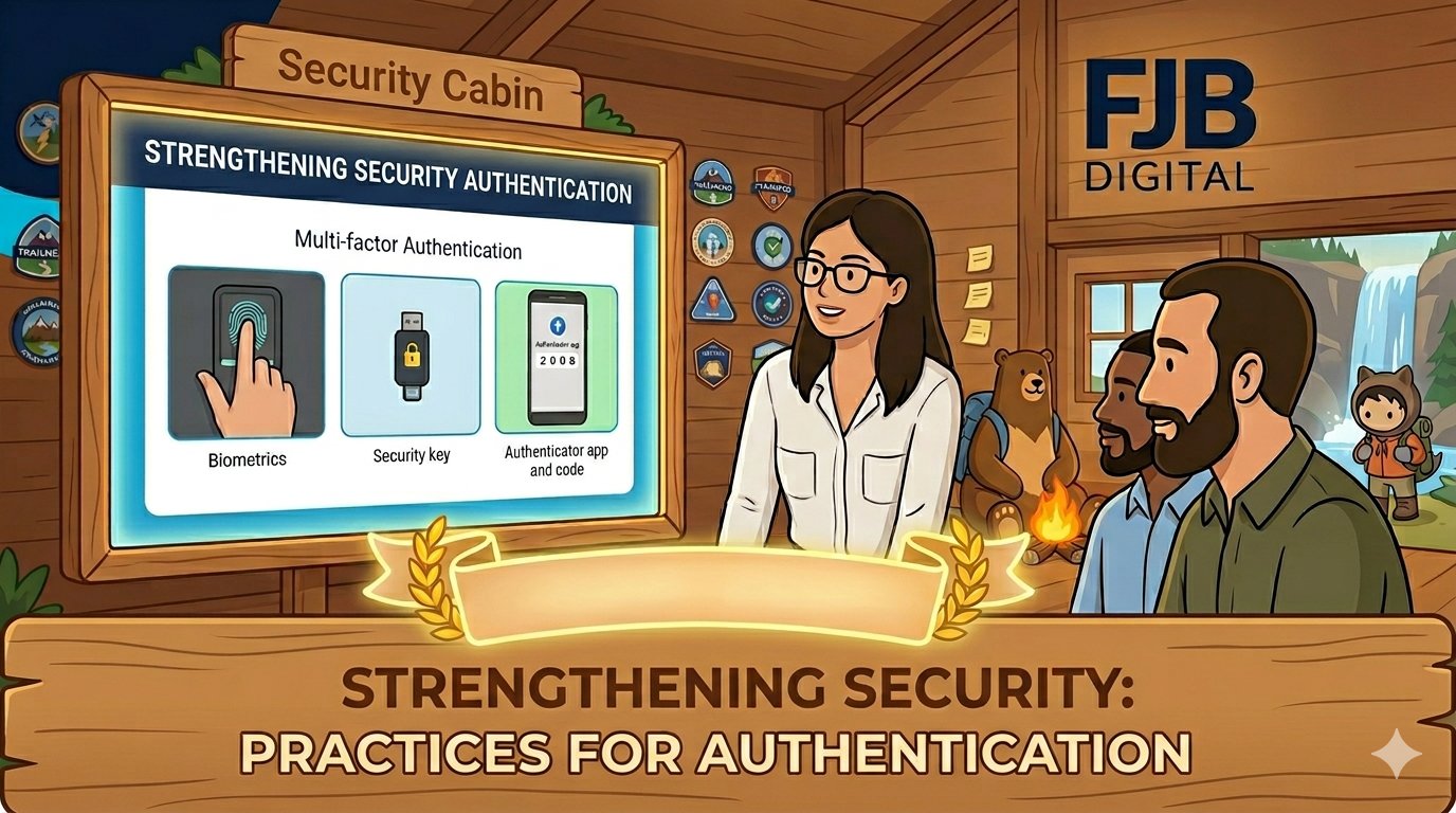Multi-Factor Authentication (MFA) for privileged users and administrators.