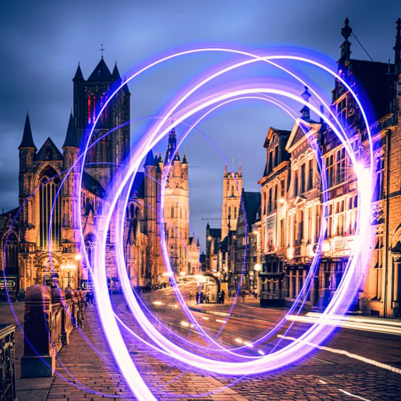 Salesforce Umbraco Edinburgh