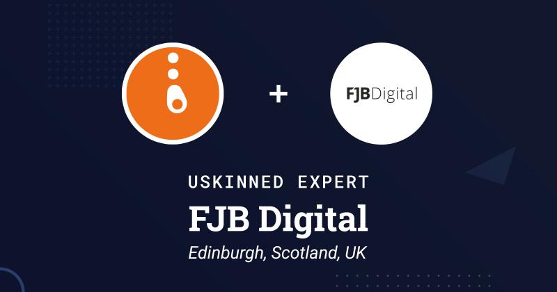 uSkinned Expert