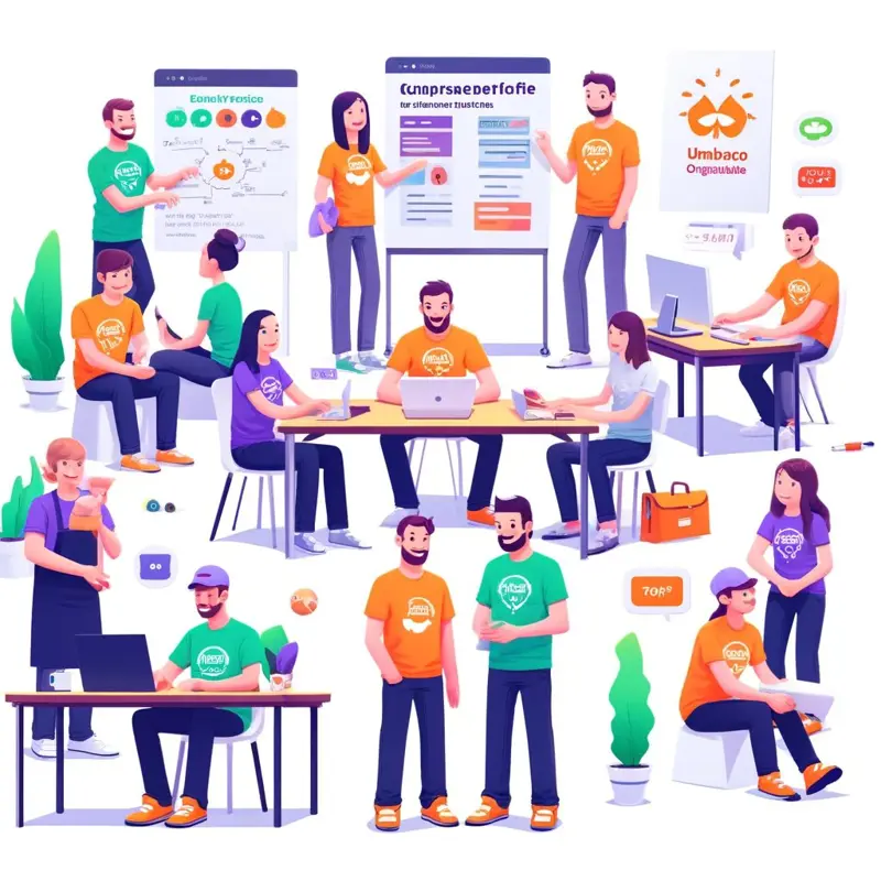 Umbraco CMS