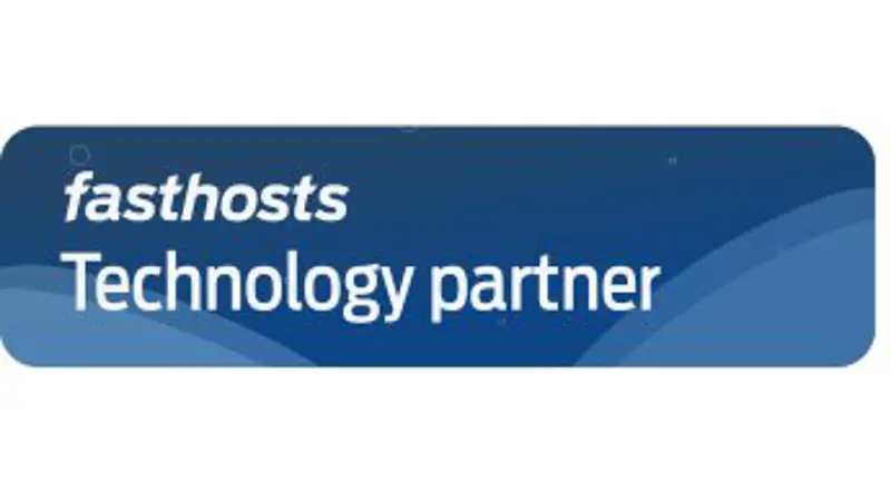 Fasthosts Partner