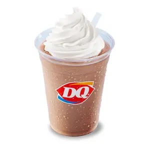 Chocolate Shakes and Malts