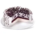 Orea Cookie Ice Cream Cake
