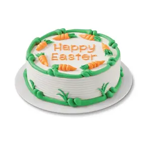 Happy Easter DQ Cake
