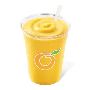 Mango Pineapple Smoothie