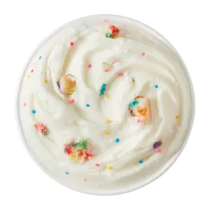 Confetti Cake Blizzard® Treat