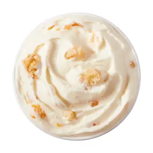 Picnic Peach Cobbler Premium Blizzard Treat