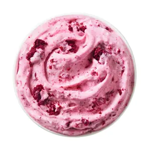 Red Velvet Cake Blizzard