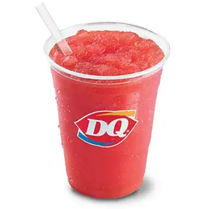 Strawberry Kiwi Misty Slushie