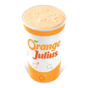 OJ Orange Mango