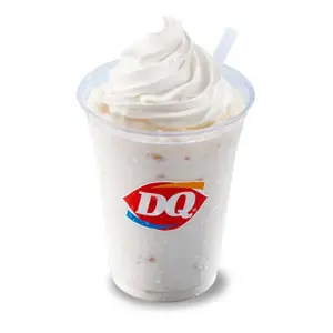Banana Shakes and Malts