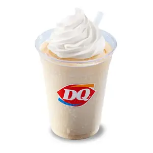 Caramel Shakes and Malts