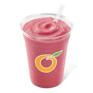 Strawberry Kiwi Smoothie