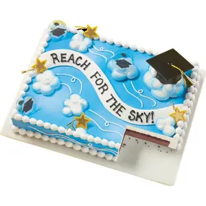 Dairy Queen Sheet Cake