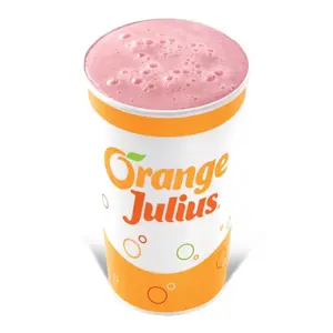 Strawberry Banana Orange Julius