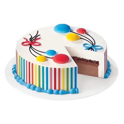 DQ Cakes