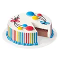 Dairy Queen Ice CReam Cakes