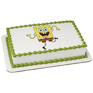 Kid's Birthday Cakes