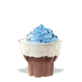 Dairy Queen Cupcakes