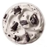 Oreo Blizzard