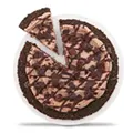 DQ Ice Cream Pizza