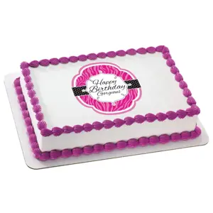 Birthday Caked for Women