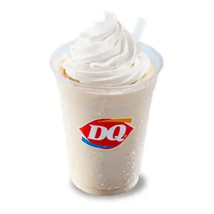 Peanut Butter Shakes and Malts