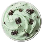 Mint Oreo Blizzard