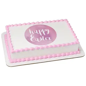 Happy Easter Cake